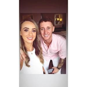 Meet your Posher, Aisling